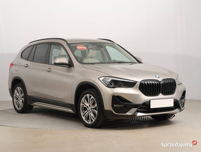 BMW X1 xDrive25d