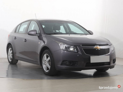 Chevrolet Cruze 1.6 i 16V