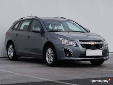 Chevrolet Cruze 1.7 VCDi