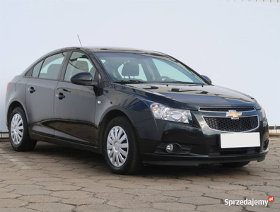 Chevrolet Cruze 1.8 i 16V