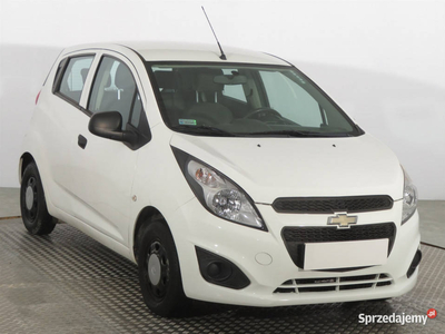 Chevrolet Spark 1.0 16V