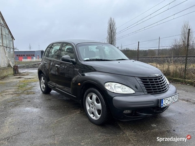 Chrystler PT Cruiser