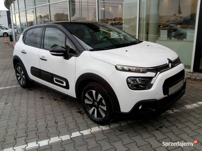 Citroen C3 1.2 110 MAX III (2016-)