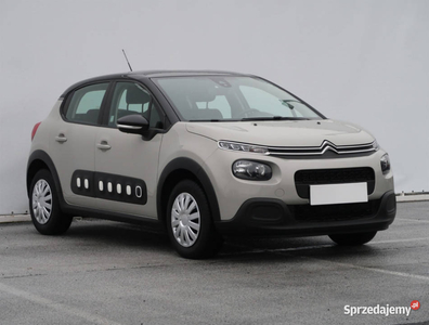 Citroen C3 1.2 PureTech