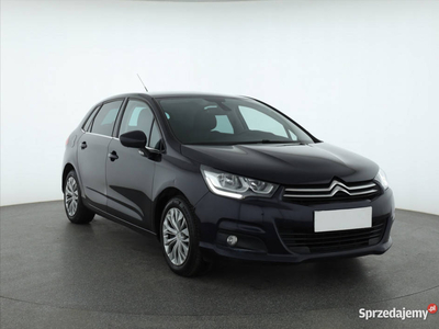 Citroen C4 1.2 PureTech