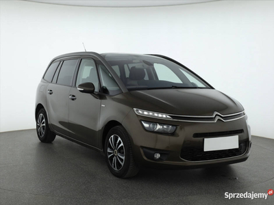 Citroen C4 Grand Picasso 2.0 HDI