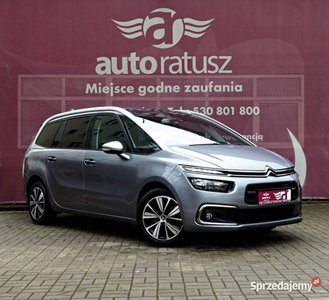 Citroen C4 Grand Picasso Oferta Prywtana / Serwisowany / Ma…