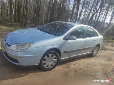 Citroen C5 1.6 HDi