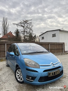 Citroen Xsara Picasso 1.6 hdi/Xenon/Navi/Klima