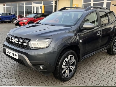 Dacia Duster I 1.3 TCe Journey Journey 1.3 TCe 130KM MT|Bezkluczykowy Dostęp!