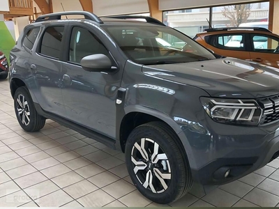 Dacia Duster I 1.3 TCe Journey Journey 1.3 TCe 130KM MT|Bezkluczykowy Dostęp!