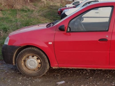 Dacia Logan 1,4 Access