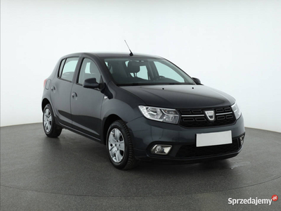 Dacia Sandero 1.0 TCe LPG