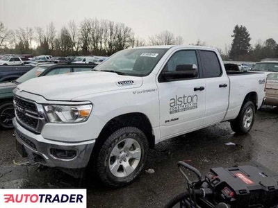 Dodge Ram 3.0 benzyna 2023r. (PORTLAND)