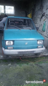 Fiat 126