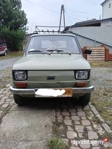 Fiat 126p