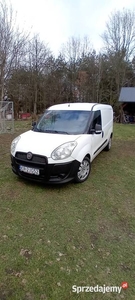 Fiat Doblo 1.3 JTD VAT1