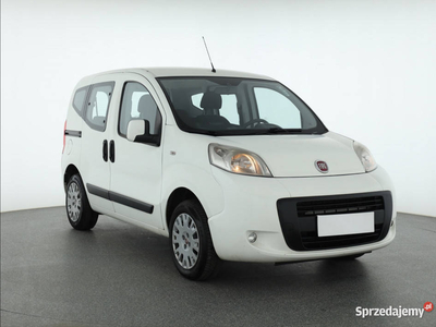 Fiat Qubo 1.4