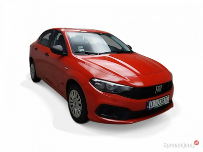 Fiat Tipo II (2016-)