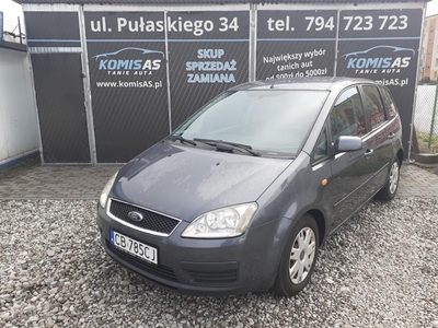 Ford C-MAX I