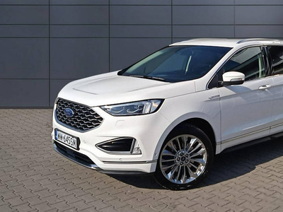 Ford EDGE Ford Edge 2.0TDCi 238KM Vignale A/T ( Salon PL, A…