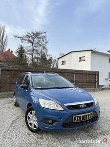 Ford Focus 1.6 tdci / Lift / 2009r / Klima / Zadbany