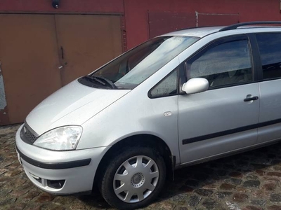 Ford Galaxy 1998 cm. 2003/2004