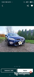 Ford Mondeo 2013 r 1.6 cdti