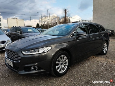 Ford Mondeo Automat, Navi, Panorama , Salon Polska