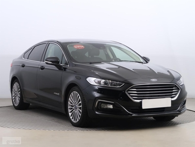 Ford Mondeo IX , 1. Właściciel, Automat, Skóra, Navi, Klimatronic, Tempomat,