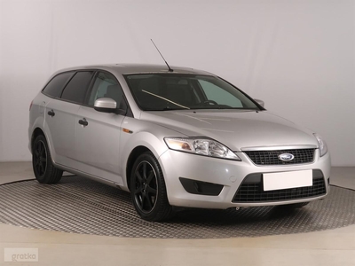 Ford Mondeo VI , Klima,ALU, El. szyby