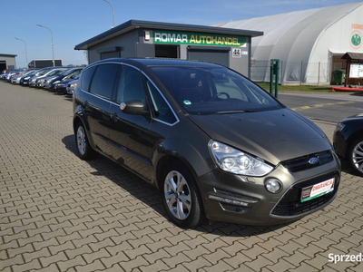 Ford S-Max, z Niemiec, OPŁACONY (55)