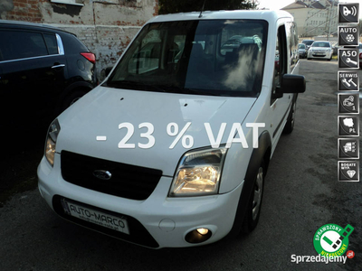 Ford Tourneo Connect sprzedam ładnego forda TURNEO CONEECT …