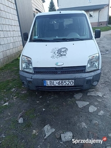 Ford turneo connect