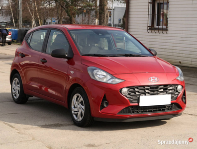 Hyundai i10 1.0