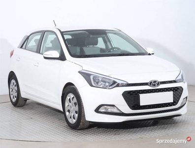 Hyundai i20 1.2