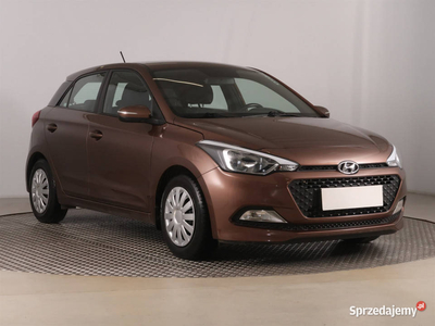 Hyundai i20 1.2