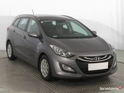 Hyundai i30 1.6 MPI