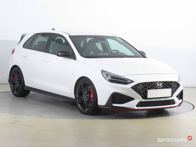 Hyundai i30 N Performance