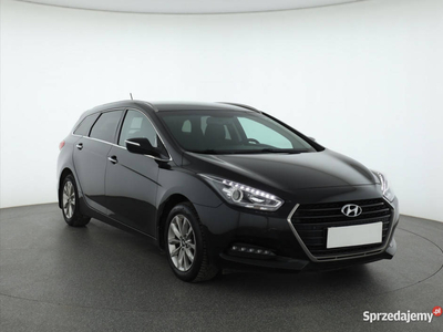 Hyundai i40 1.7 CRDi