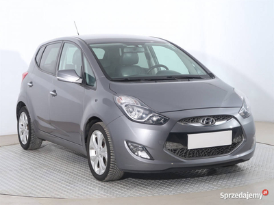 Hyundai ix20 1.6 CRDi