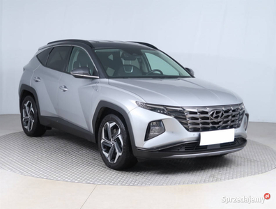 Hyundai Tucson 1.6 CRDi