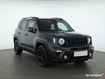 Jeep Renegade 1.0 T-GDI