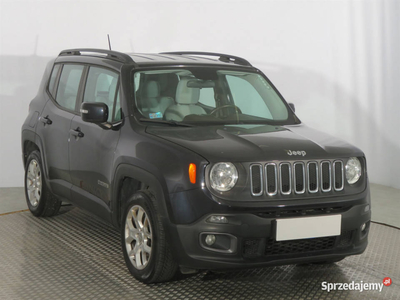 Jeep Renegade 1.4 MultiAir