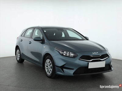 Kia Ceed 1.0 T-GDI