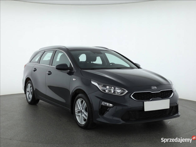 Kia Ceed 1.4 T-GDI