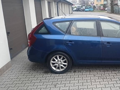 Kia Cee'd kombi 1.6PB