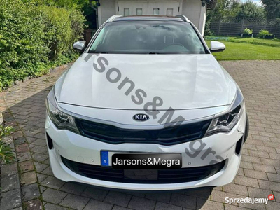 Kia Optima III (2011-)