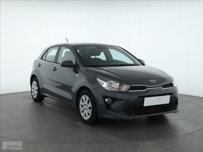 Kia Rio III , Salon Polska, 1. Właściciel, VAT 23%, Klima, Parktronic,