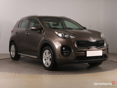 Kia Sportage 1.6 GDI